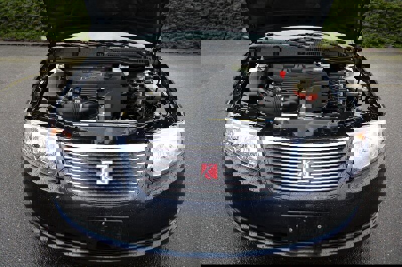 Used 2007 Saturn ION Level 2 image 18