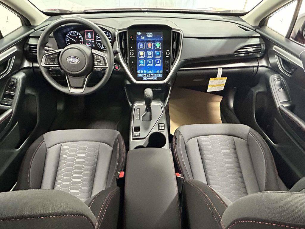 New 2026 Subaru Impreza 2.0i Sport AWD/4WD image 9