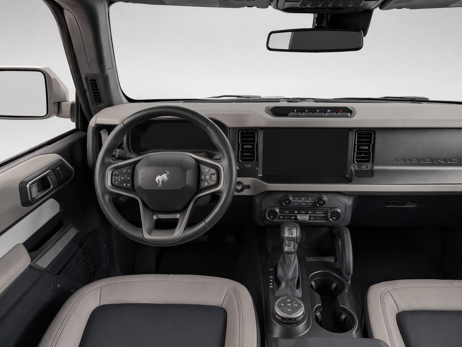 Used 2023 Ford Bronco Wildtrak AWD/4WD image 22