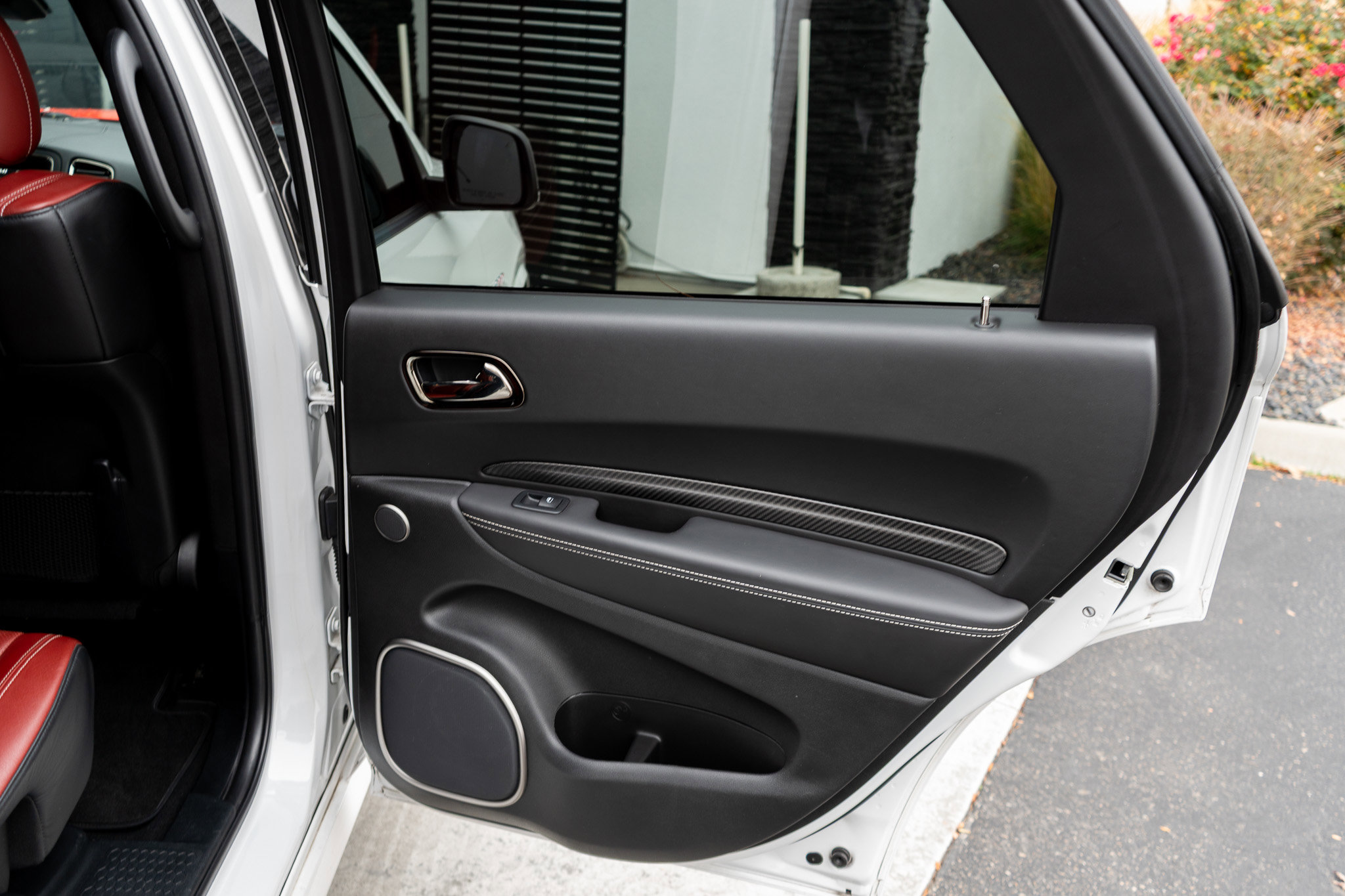 Used 2020 Dodge Durango SRT w/ Premium Interior Group image 48