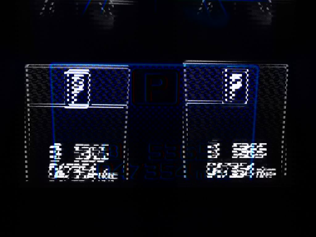 Used 2019 Subaru Outback 2.5i Limited image 22