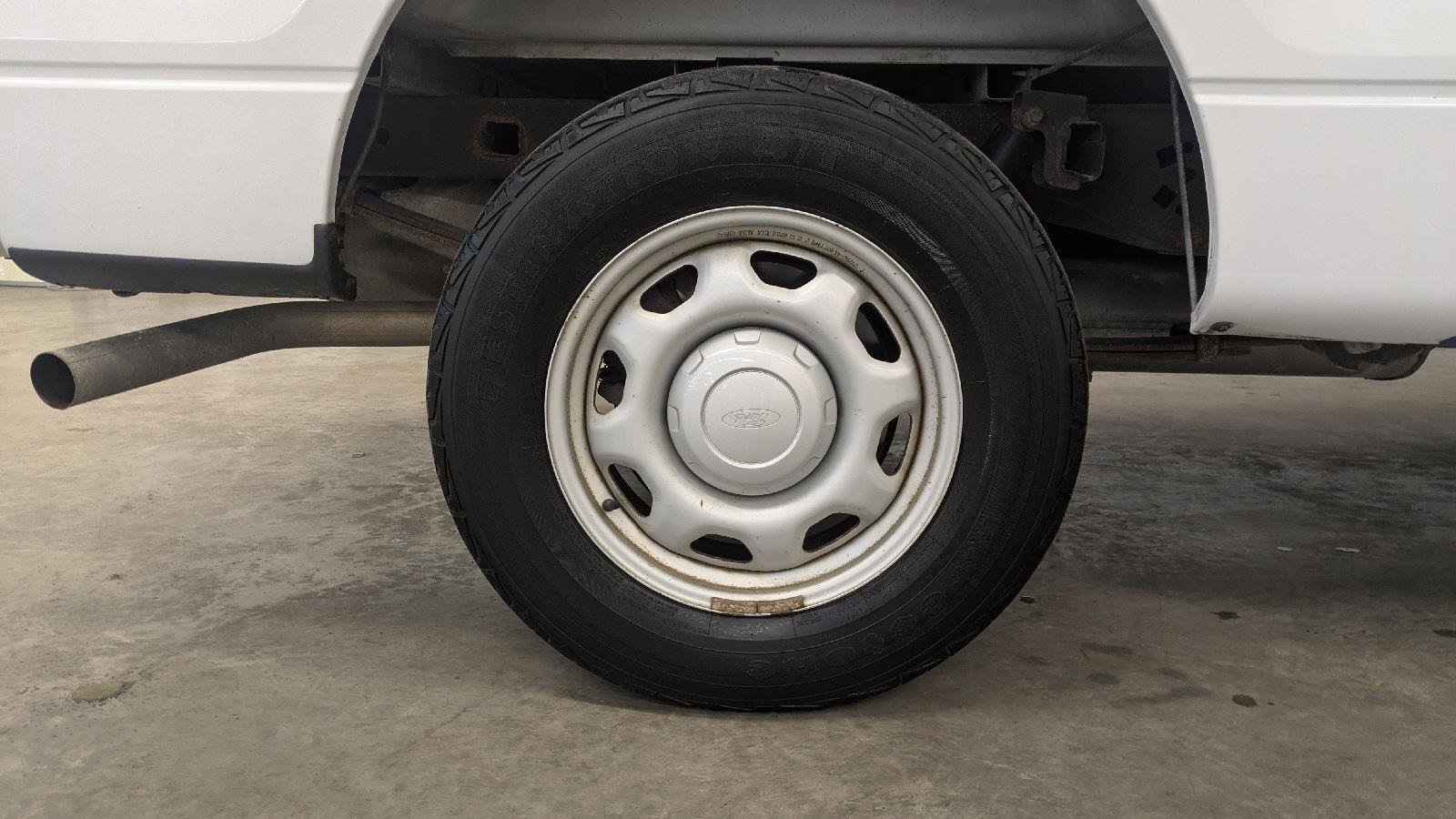 Used 2013 Ford F150 XL image 35