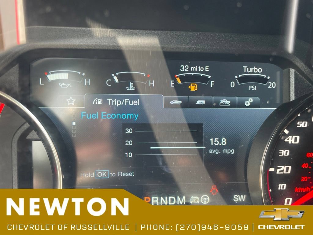 Used 2019 Ford F150 Raptor w/ Equipment Group 802A Luxury AWD/4WD image 8
