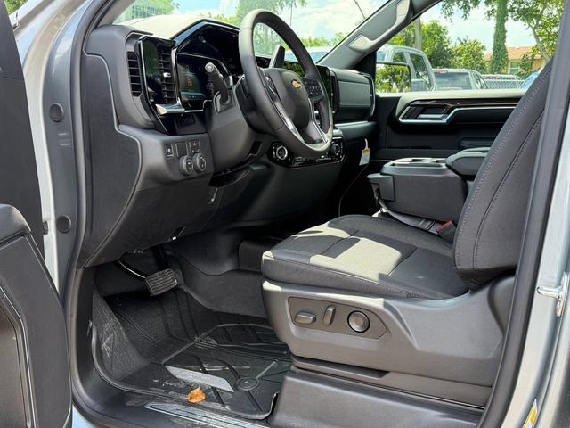 New 2026 Chevrolet Silverado 1500 LT w/ All Star Edition Plus RWD image 12