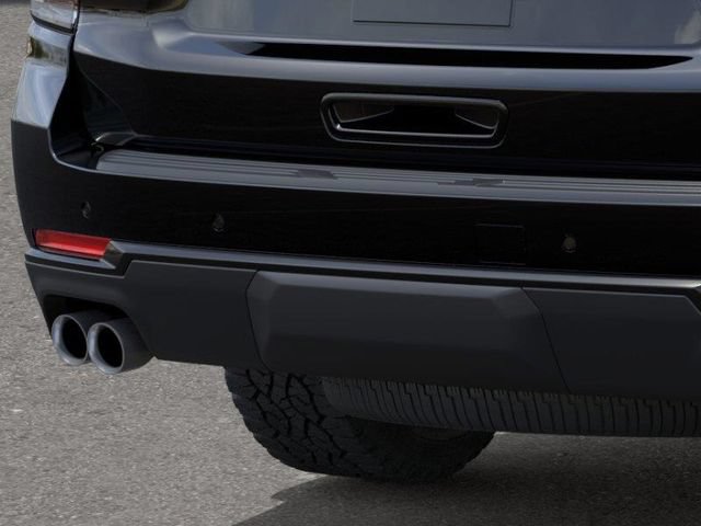 New 2026 Chevrolet Suburban Z71 AWD/4WD image 14