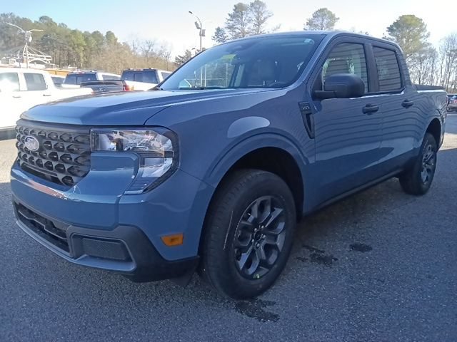 New 2026 Ford Maverick XLT w/ 4K Tow Package AWD/4WD image 7