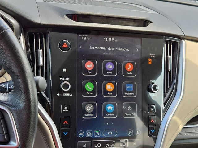 Used 2024 Subaru Outback Limited image 15