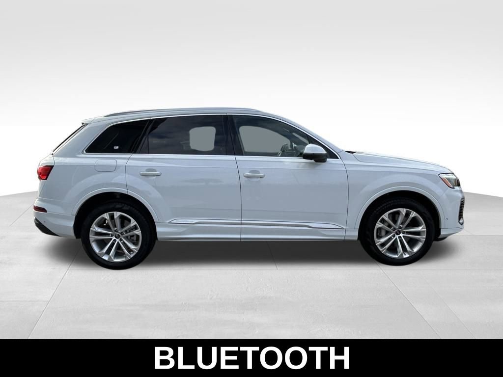 New 2025 Audi Q7 2.0T Premium w/ Convenience Package image 6