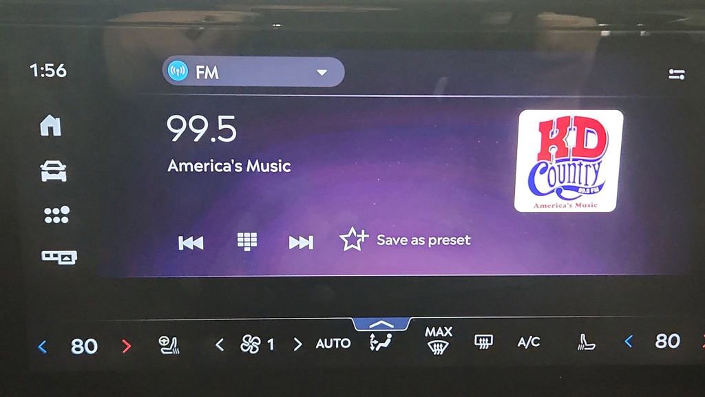 Used 2025 Lincoln Nautilus Premier image 20