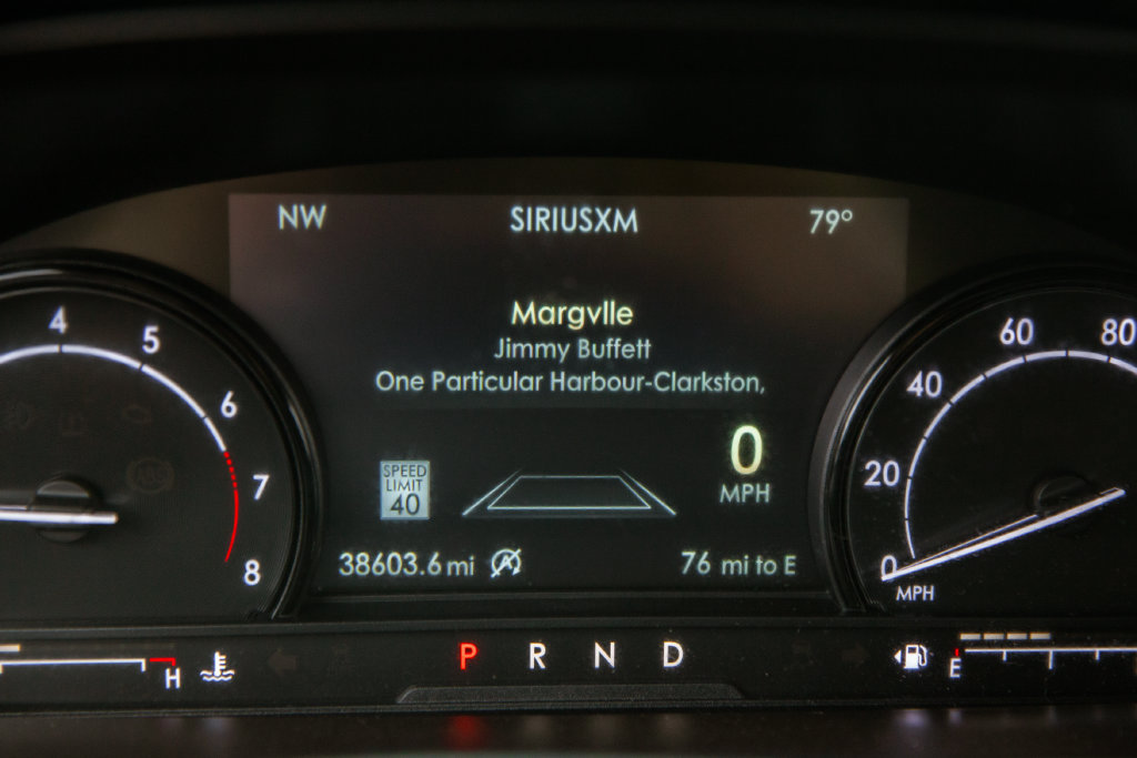 Used 2020 Lincoln Corsair Reserve w/ Equipment Group 201A AWD/4WD image 18