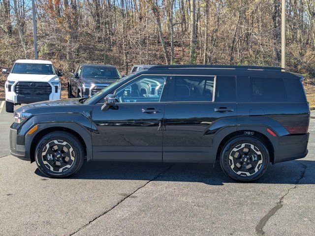 Used 2026 Hyundai Santa Fe SEL image 4