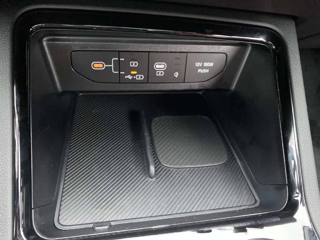 New 2027 Kia K5 GT-Line FWD image 12