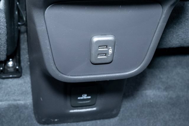Used 2024 Chevrolet Equinox RS FWD image 25