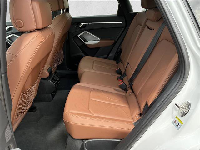 Used 2024 Audi Q3 2.0T Premium Plus AWD/4WD image 13