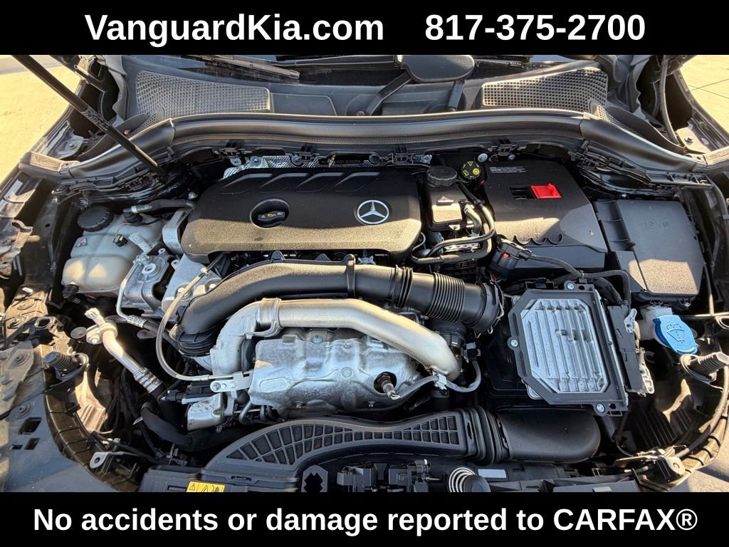 Used 2024 Mercedes-Benz GLA 250 4MATIC image 25