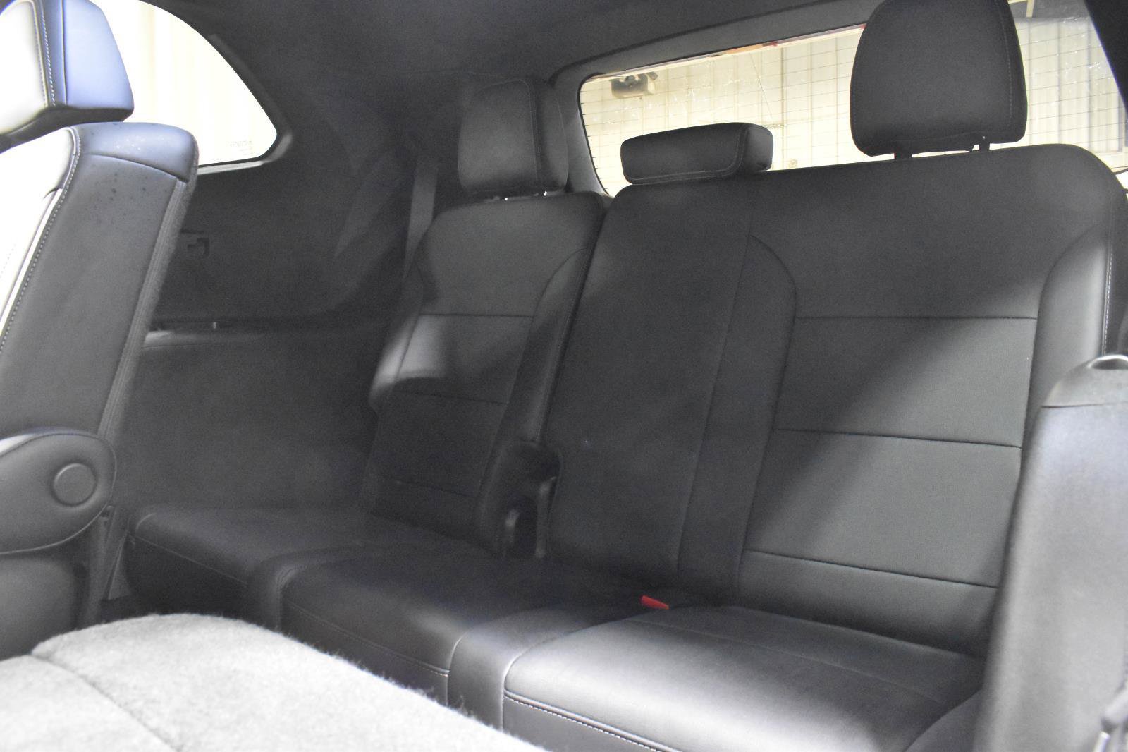 Used 2025 Buick Enclave Preferred image 5