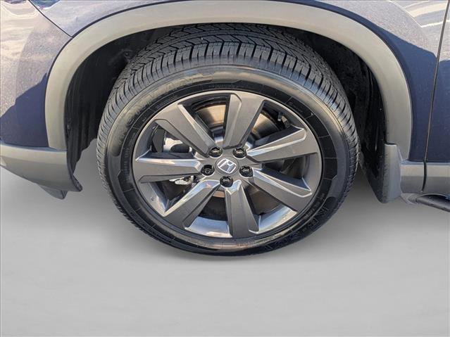 Used 2023 Honda Pilot Sport image 21
