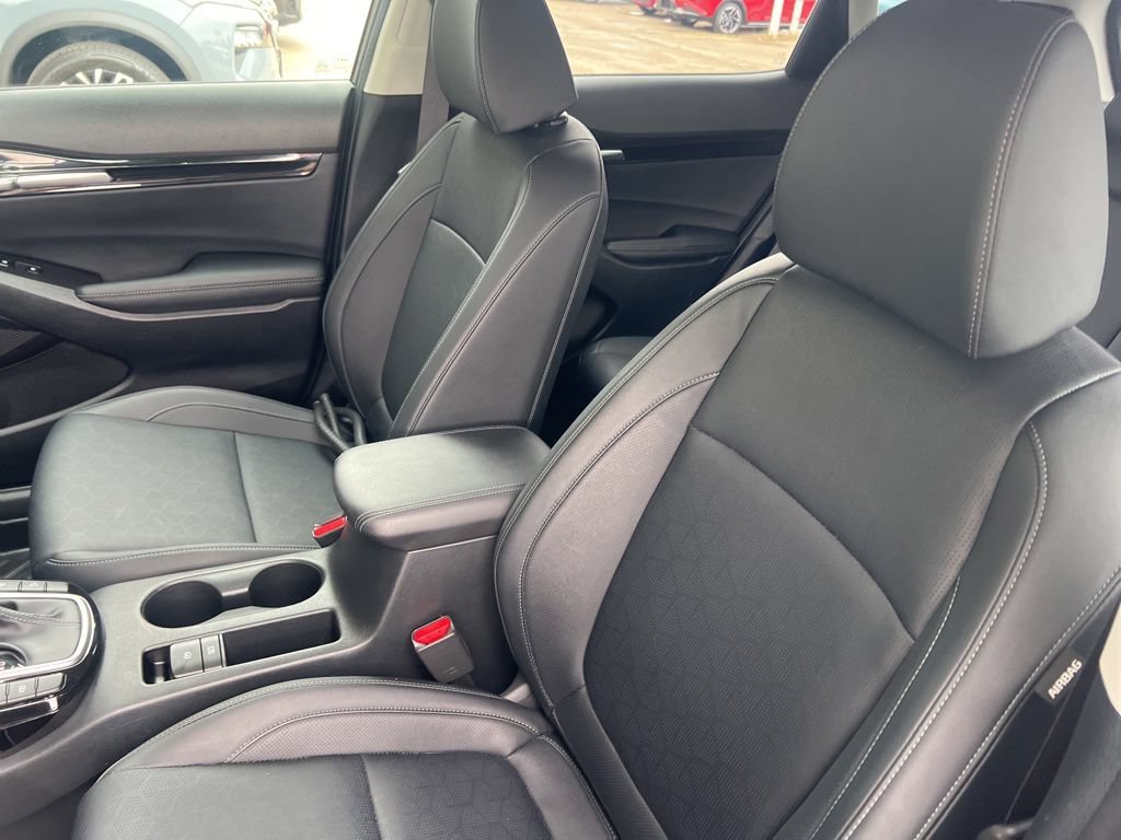 Certified 2024 Kia Seltos SX AWD/4WD image 4