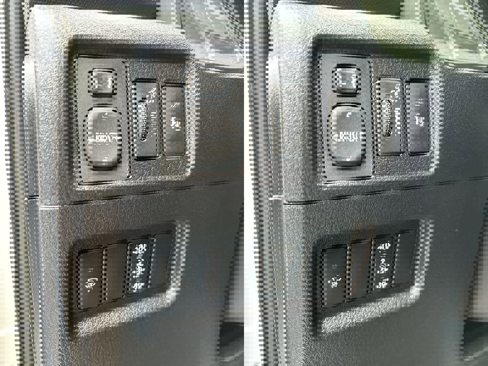 Used 2015 Toyota 4Runner Limited AWD/4WD image 12