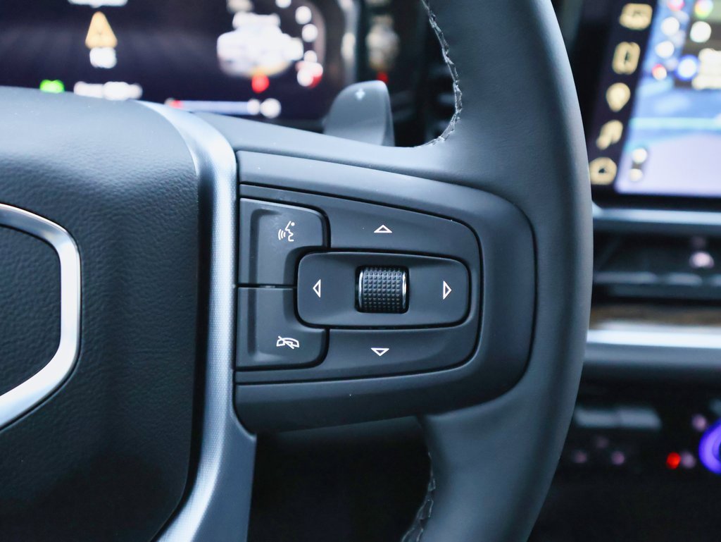 New 2026 GMC Sierra 1500 Elevation image 21