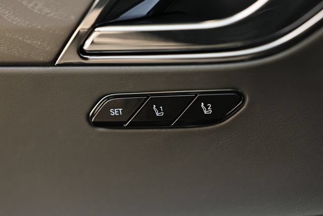 New 2026 Genesis GV80 3.5T Prestige AWD/4WD image 19