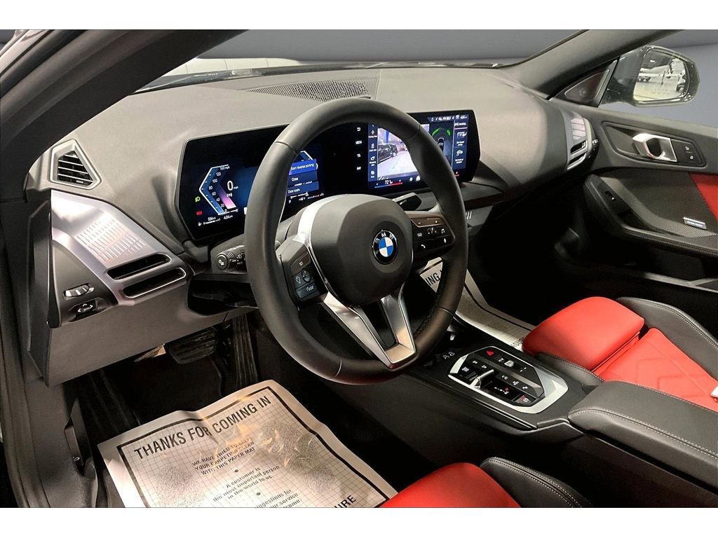 Used 2025 BMW 228i xDrive image 16