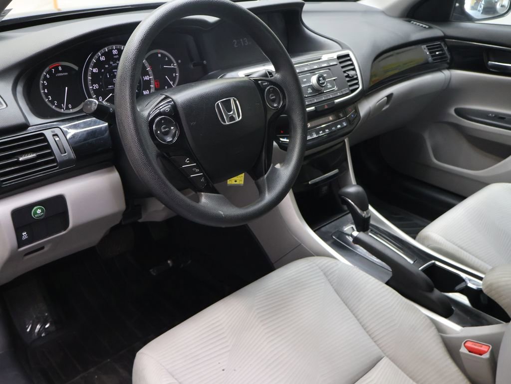Used 2016 Honda Accord LX image 18