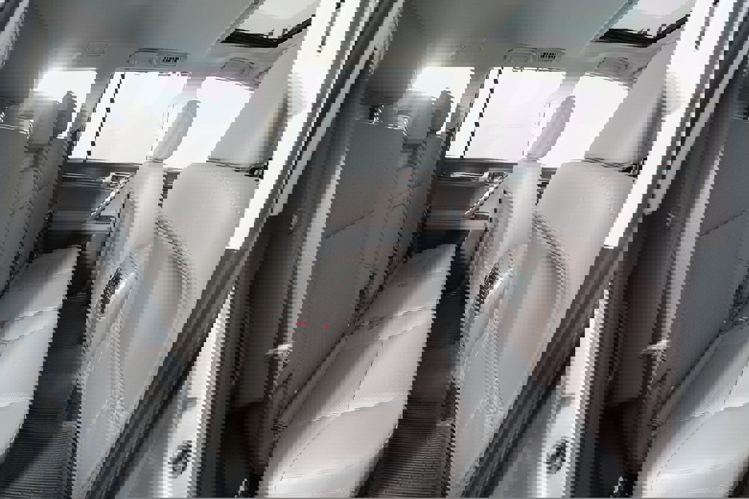 Certified 2021 Lexus GX 460 Premium image 18