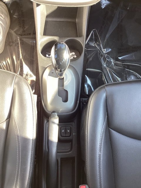 Used 2020 Chevrolet Spark ACTIV FWD image 14