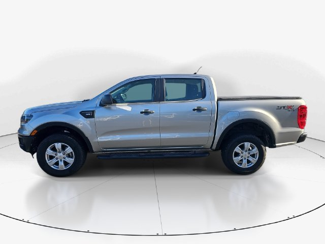 Used 2020 Ford Ranger XL w/ Equipment Group 101A Mid AWD/4WD image 6