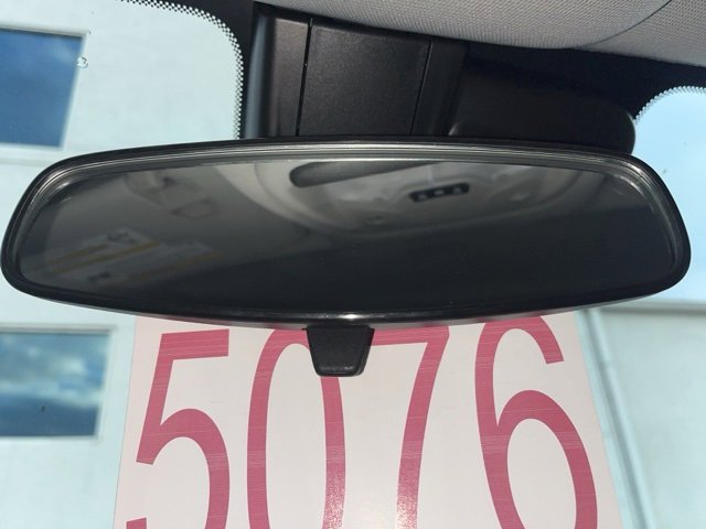 New 2025 Chevrolet TrailBlazer LS w/ LS Convenience Package image 25