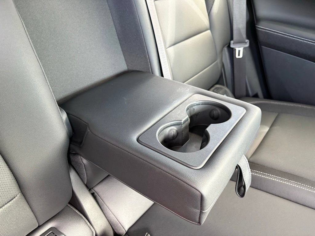 New 2026 Chevrolet Blazer EV LT FWD image 44