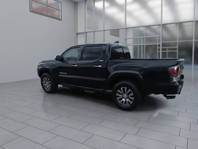 Used 2023 Toyota Tacoma Limited AWD/4WD image 6