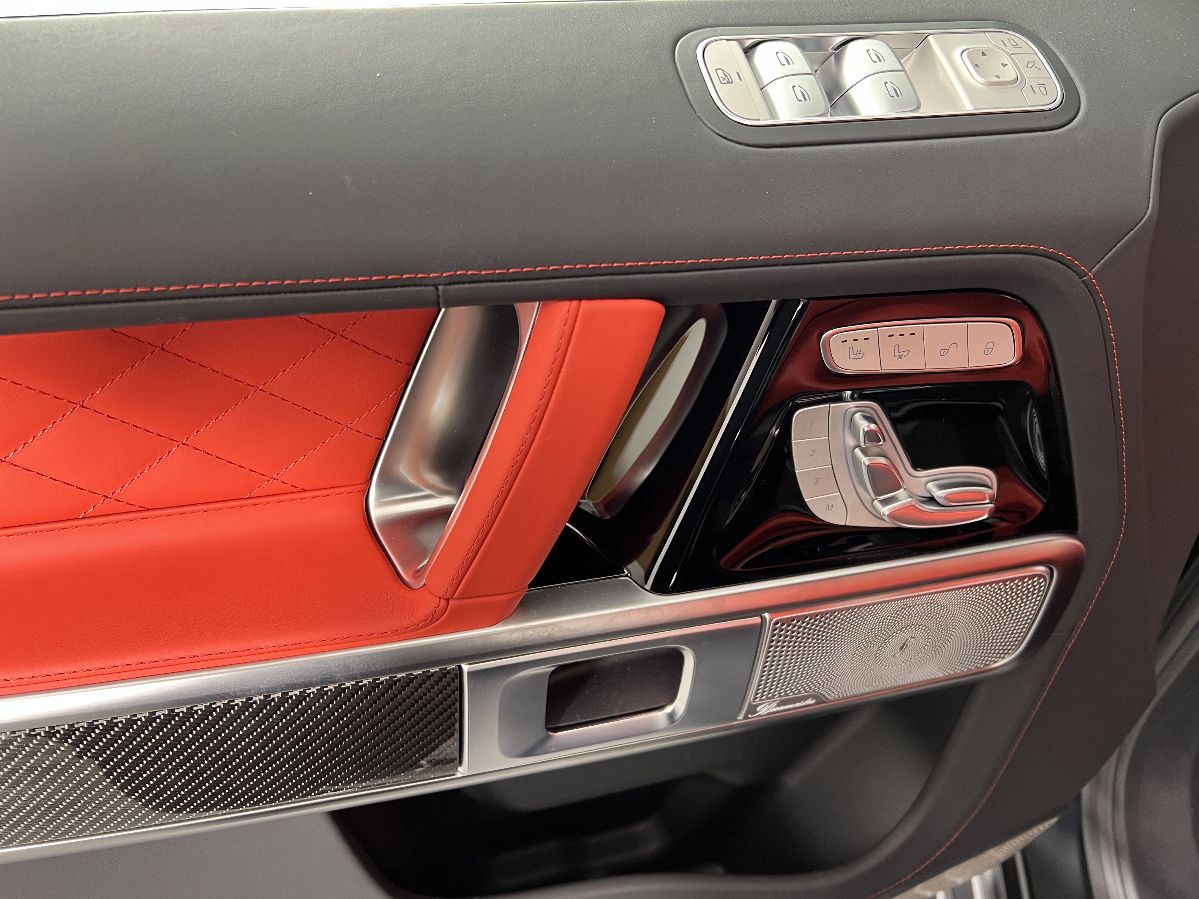 New 2027 Mercedes-Benz G 63 AMG 4MATIC image 19