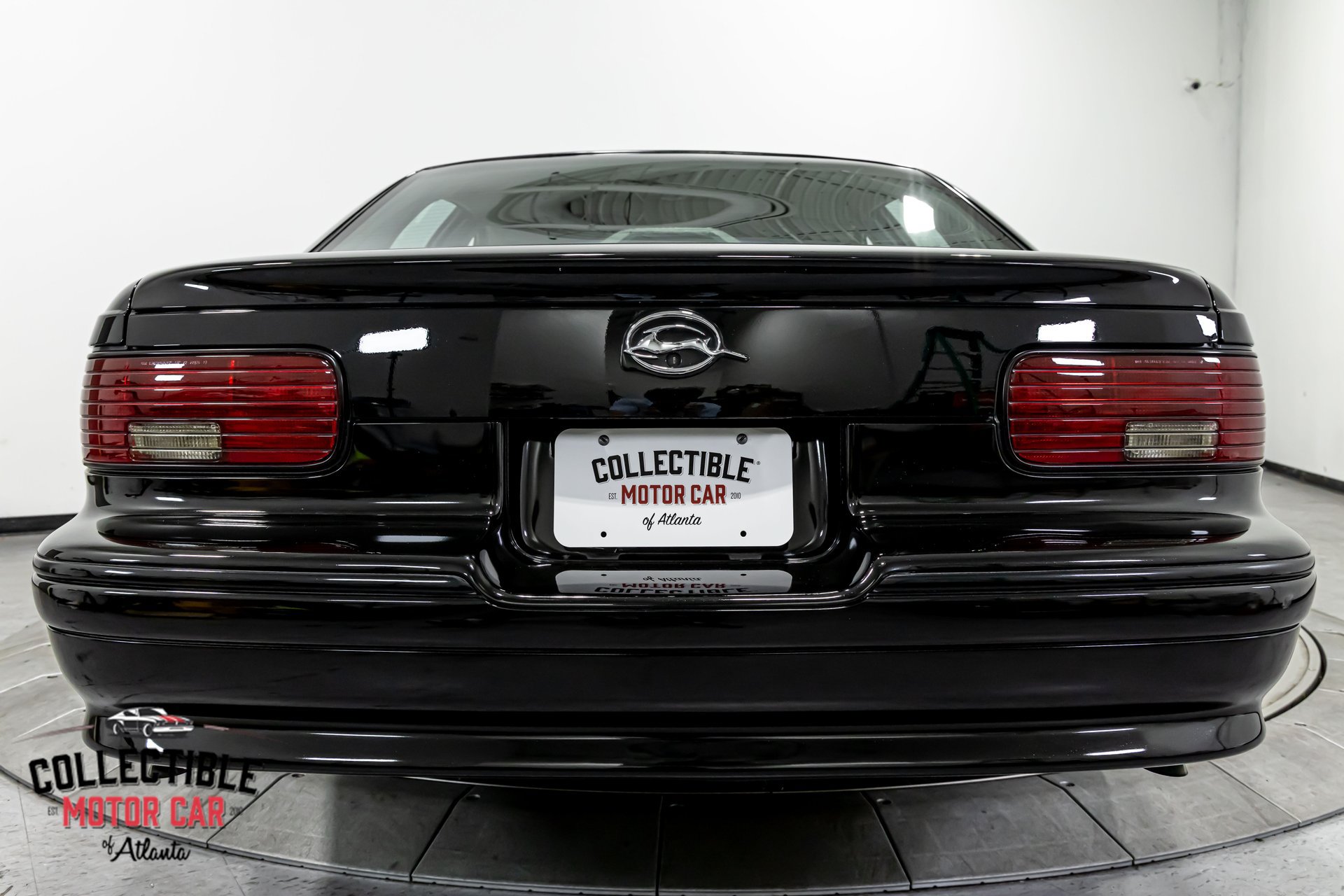 Used 1996 Chevrolet Impala SS RWD image 53