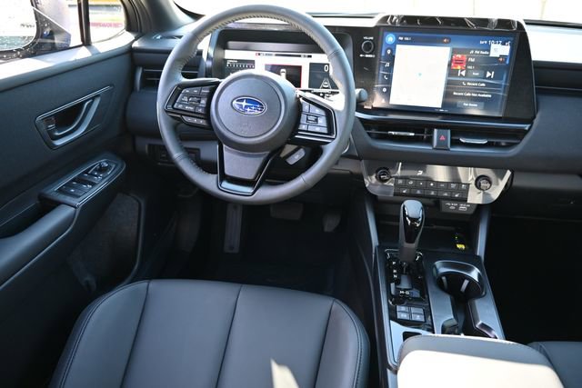 New 2026 Subaru Outback Premium AWD/4WD image 9