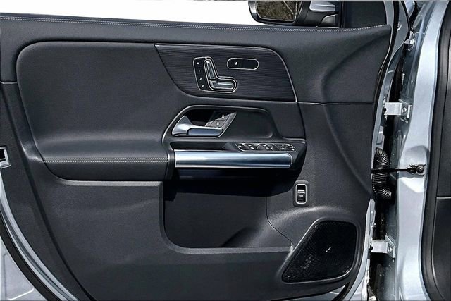 Certified 2026 Mercedes-Benz GLA 250 4MATIC image 23