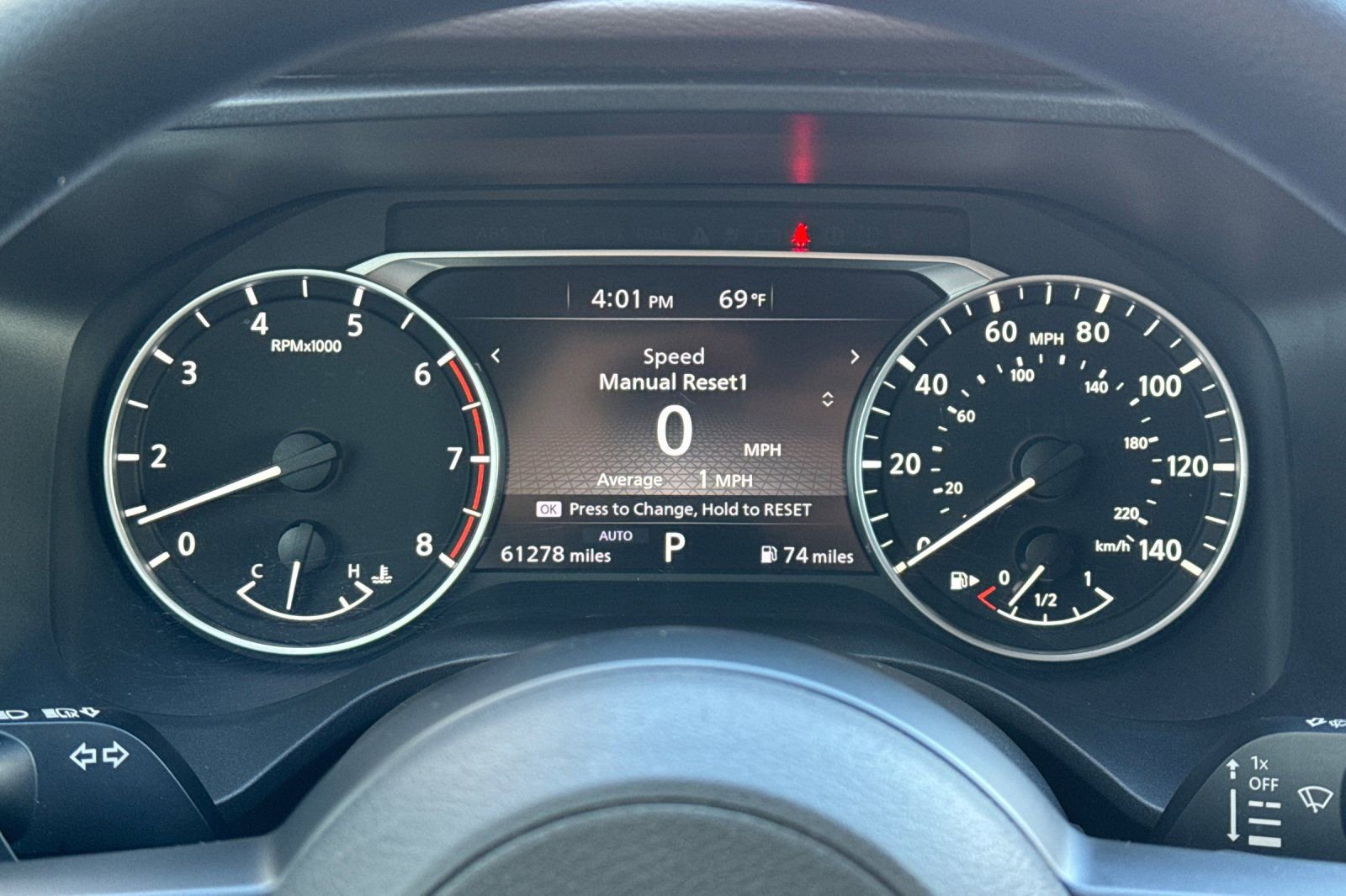 Certified 2023 Nissan Rogue S image 29