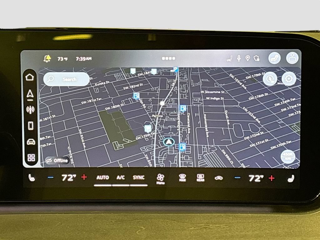 New 2026 Audi Q3 quattro 2.0T AWD/4WD image 12