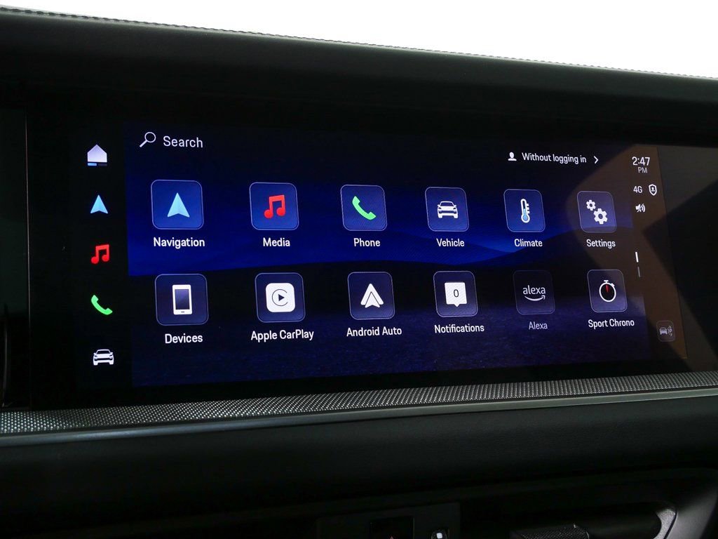 New 2026 Porsche Cayenne S image 15