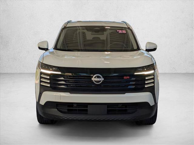 Used 2025 Nissan Kicks SR AWD/4WD video 2