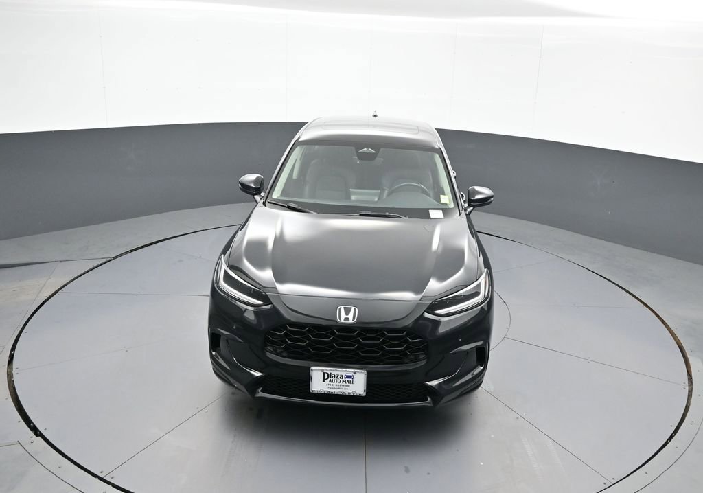 Certified 2023 Honda HR-V EX-L image 34