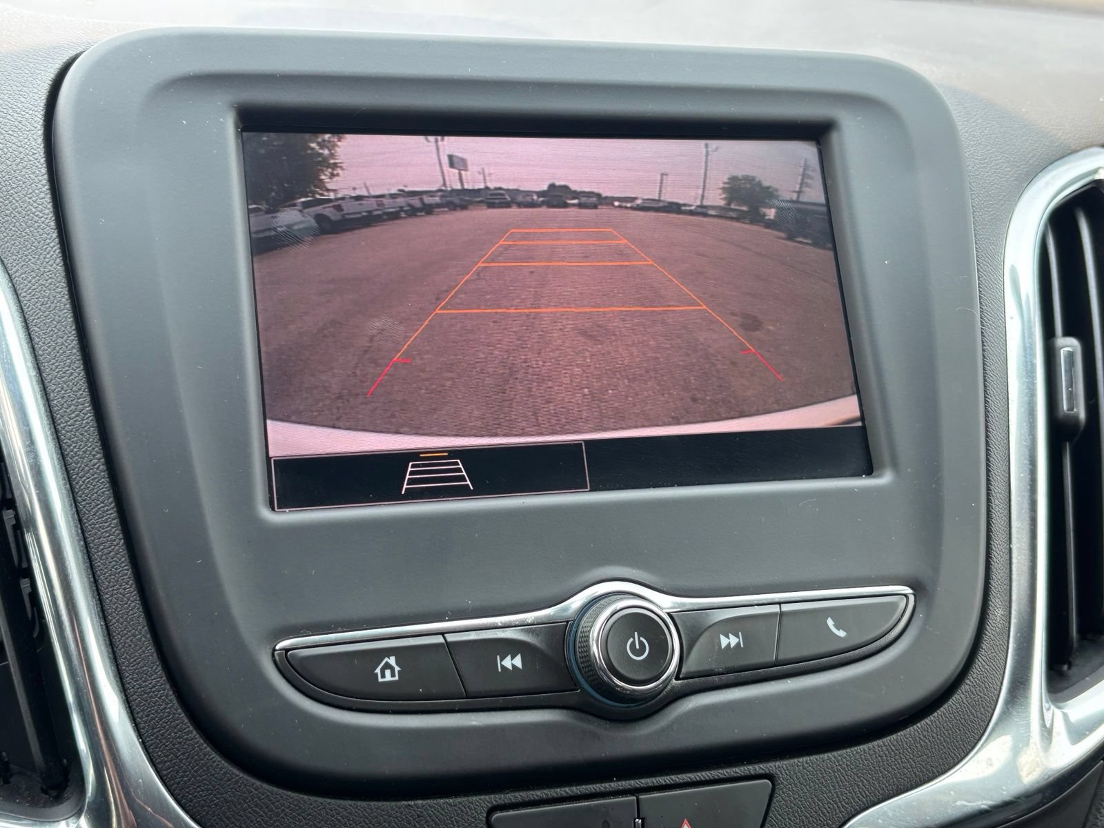 Used 2023 Chevrolet Equinox LT w/ LPO, Floor Liner Package AWD/4WD image 19