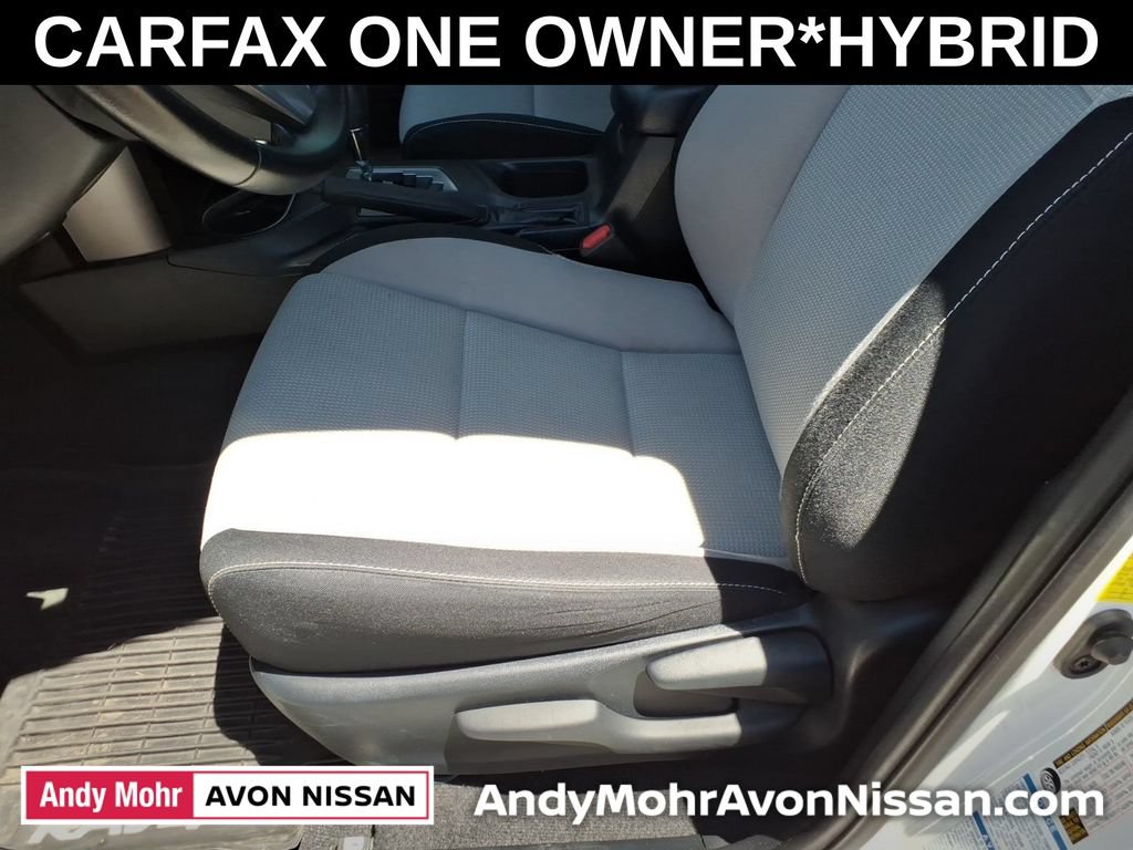 Used 2017 Toyota RAV4 XLE w/ All Weather Liner Package AWD/4WD image 19