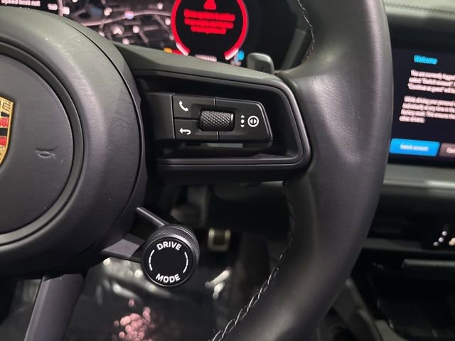 Used 2024 Porsche Cayenne S image 19