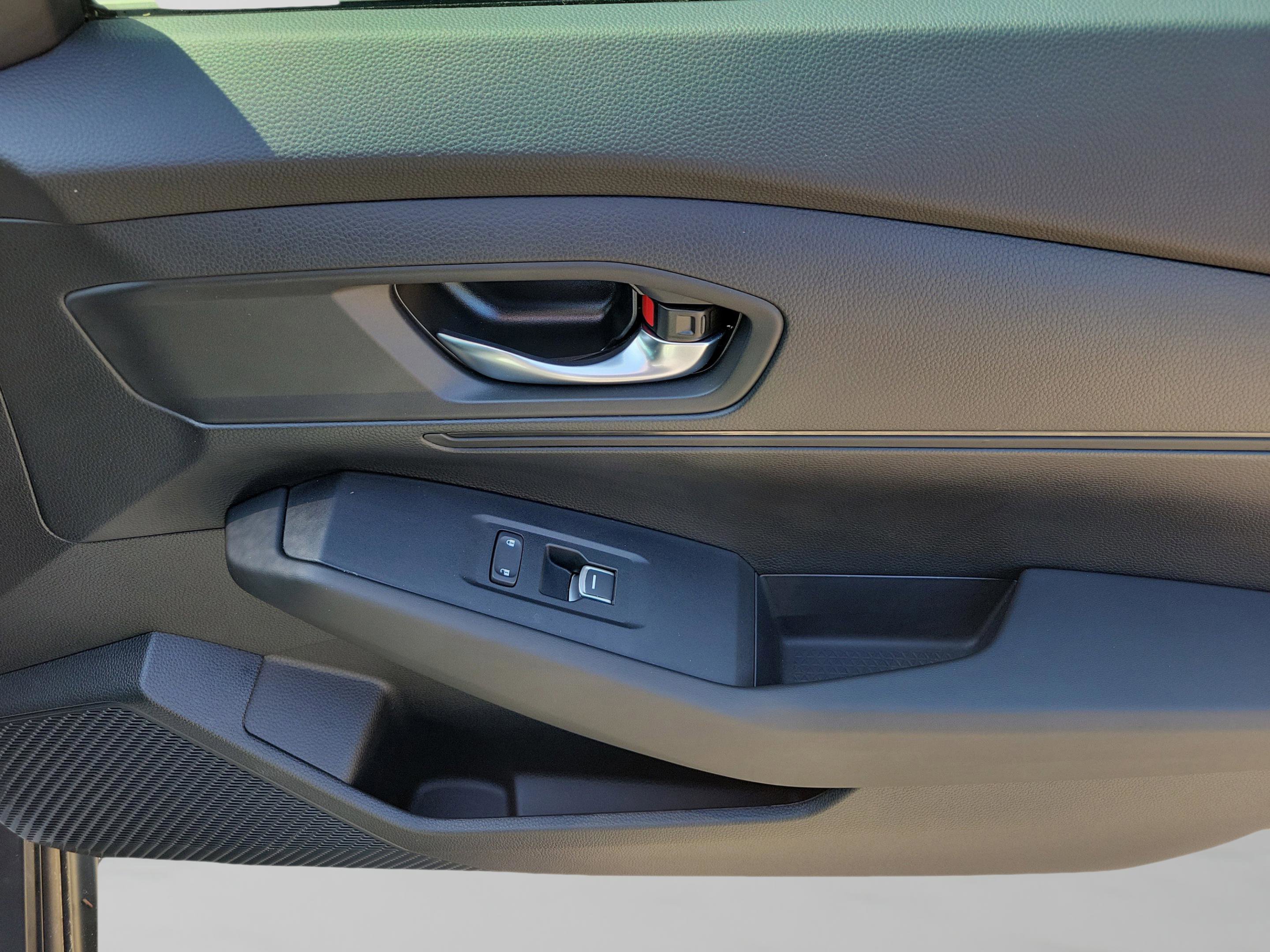 Certified 2024 Honda Accord LX image 24