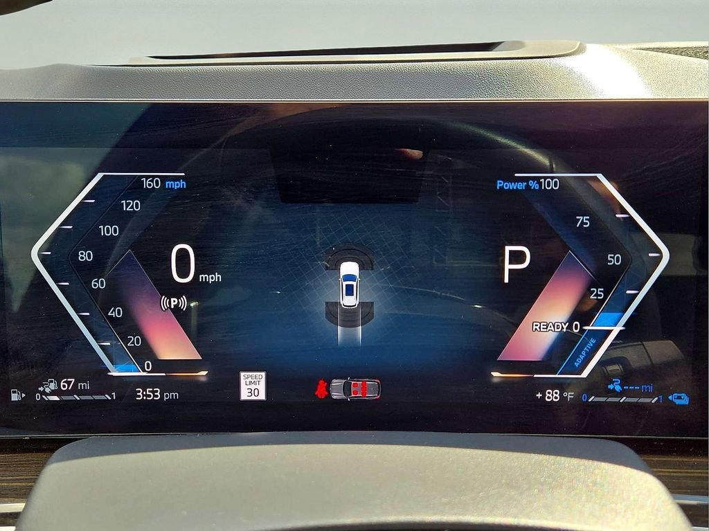 Used 2024 BMW X5 xDrive50e image 24