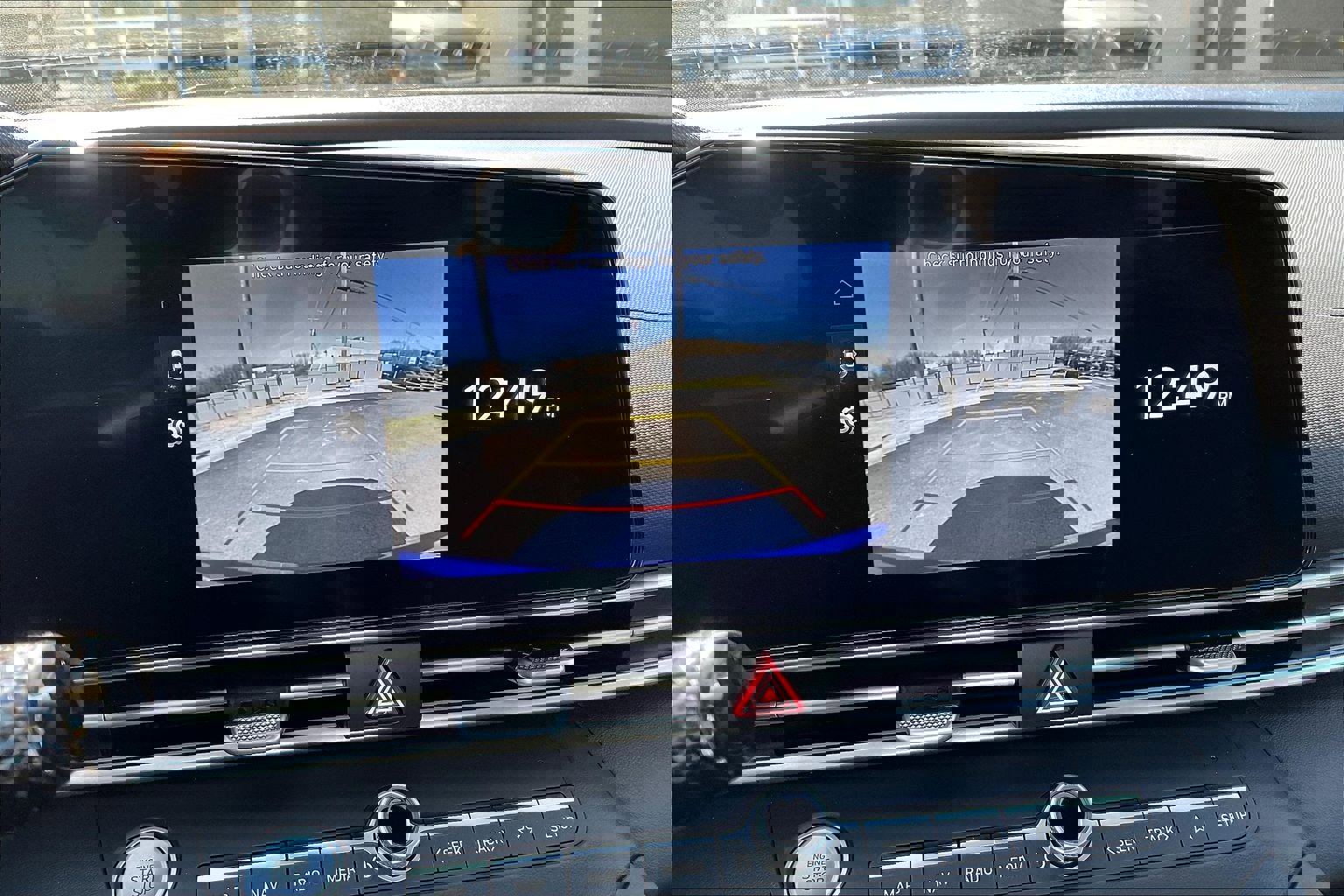 Certified 2025 Hyundai Elantra SEL image 14