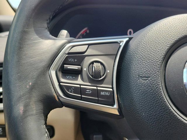 Certified 2024 Acura TLX w/ Technology Package image 21