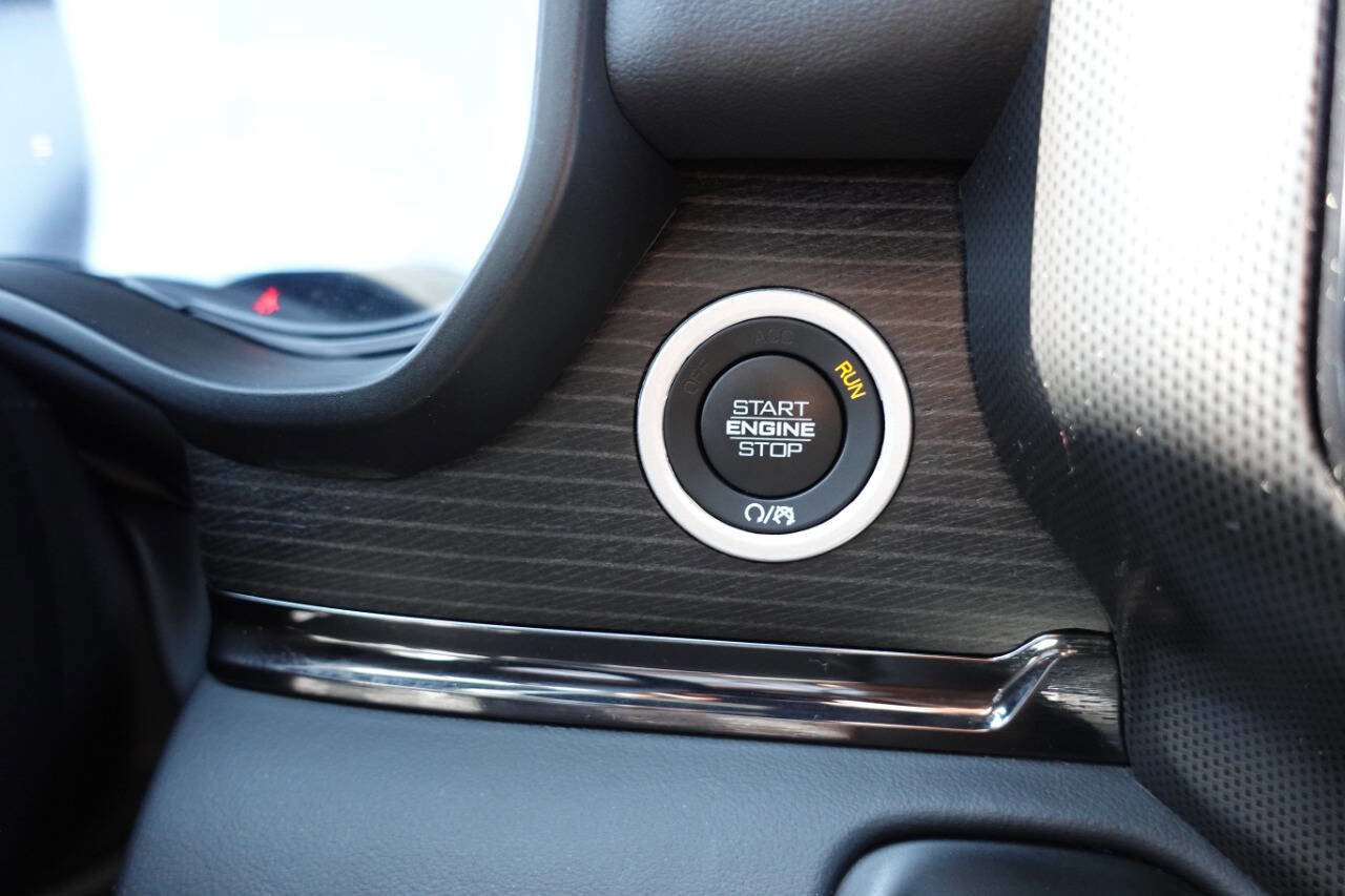 Used 2024 RAM 1500 Limited image 62